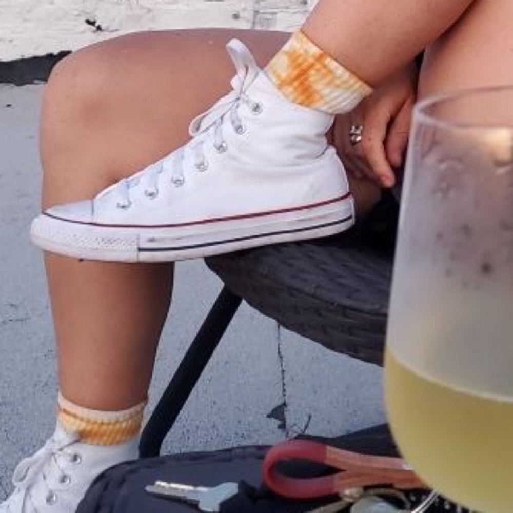 Meet your Posher, Alexandra